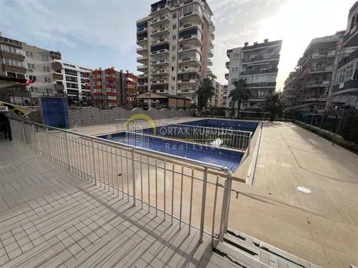 property for sale Mahmutlar - photo 3