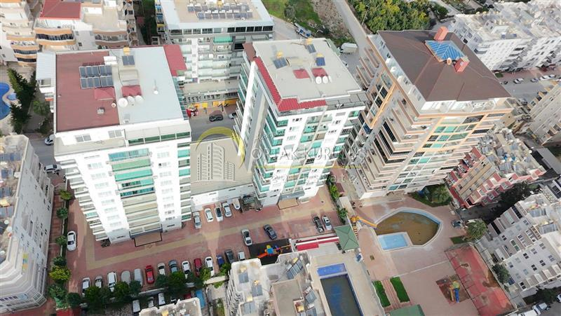 property for sale Mahmutlar 82048