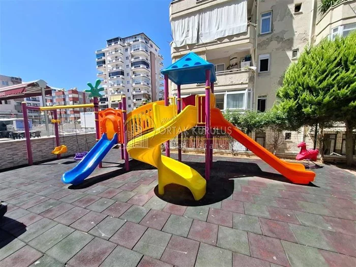 property for sale Mahmutlar - photo 12