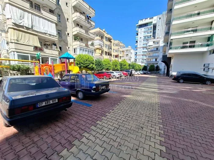 property for sale Mahmutlar - photo 17