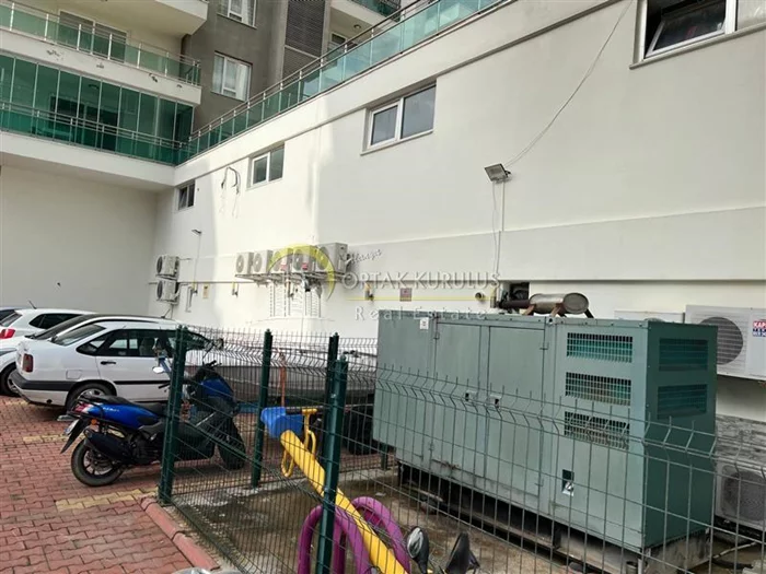 property for sale Mahmutlar - photo 19