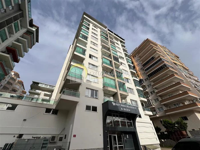 property for sale Mahmutlar - photo 5