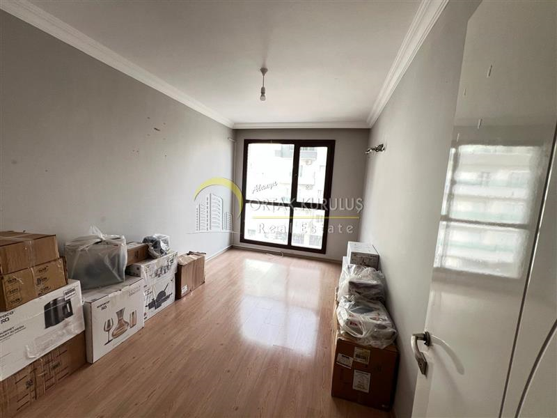 property for sale Mahmutlar 82058