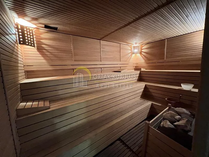 property for sale Mahmutlar - photo 11