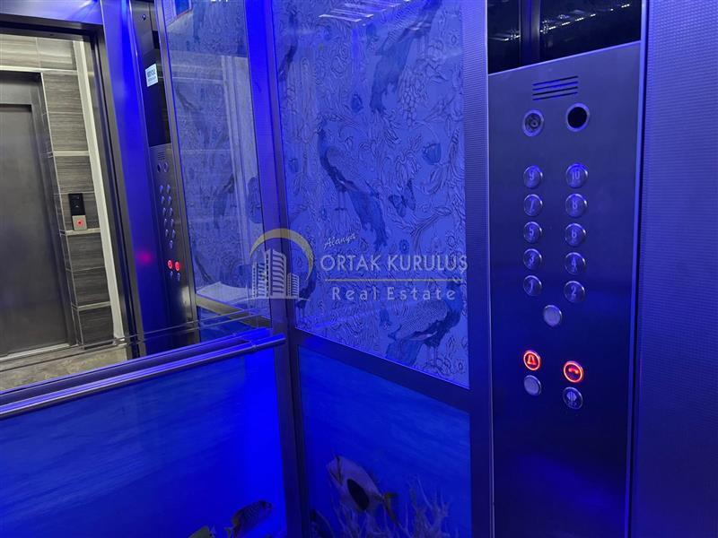 property for sale Mahmutlar 82055