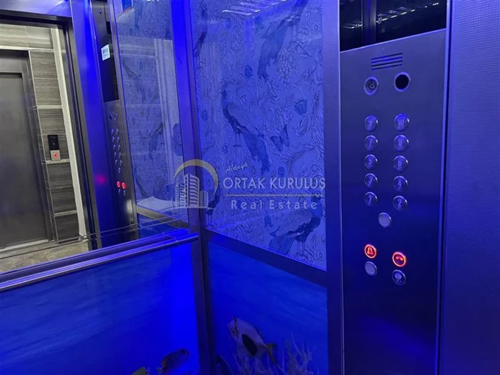 property for sale Mahmutlar - photo 27