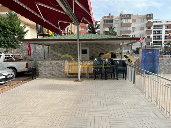 property for sale Mahmutlar - photo 18