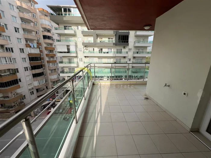 property for sale Mahmutlar - photo 41