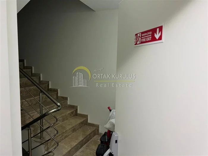 property for sale Mahmutlar - photo 26