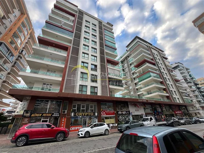 property for sale Mahmutlar - photo 6