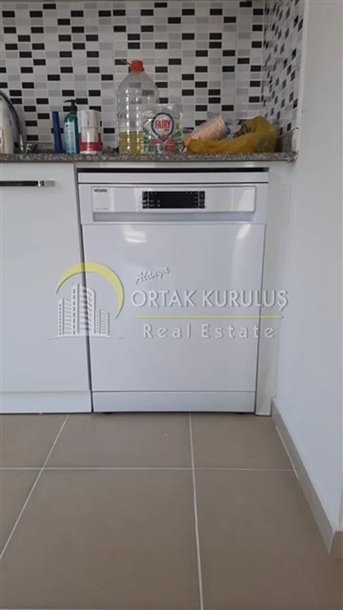 property for sale Mahmutlar - photo 22