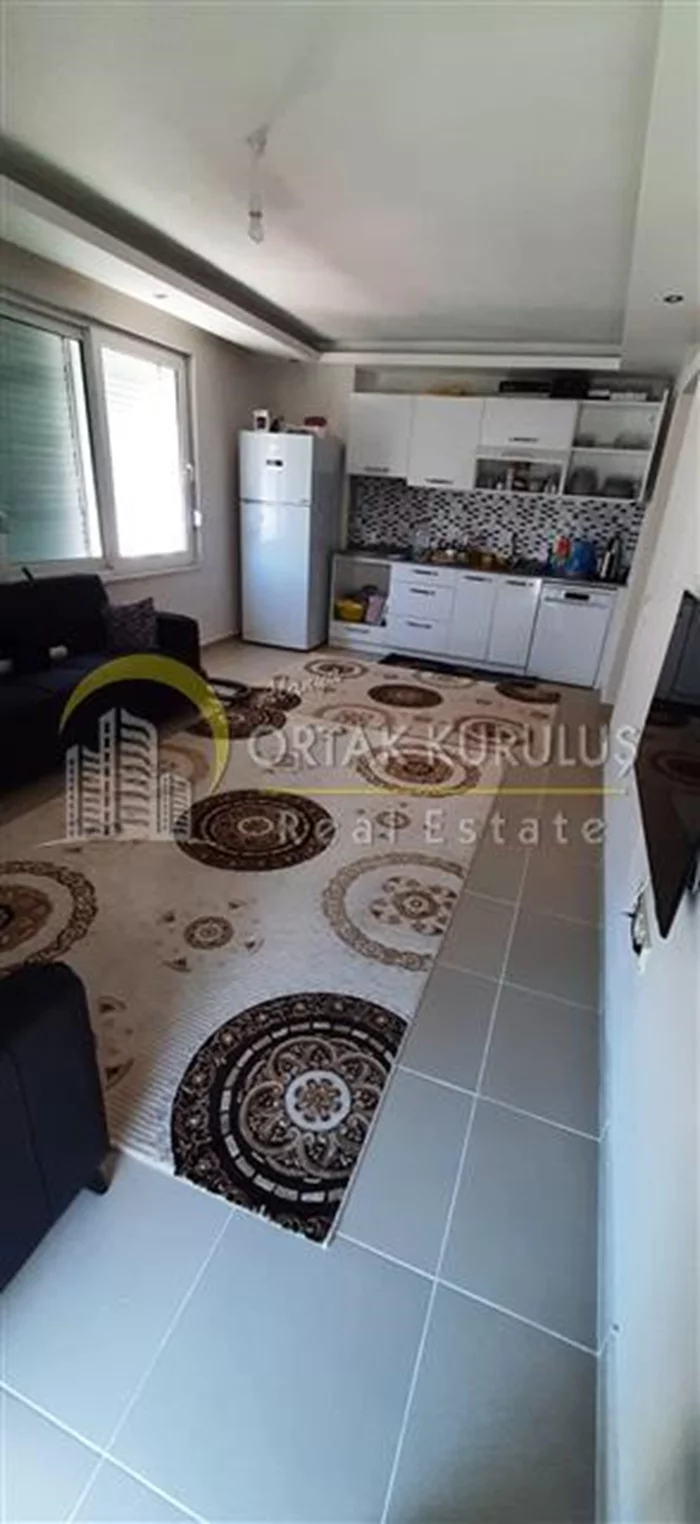 property for sale Mahmutlar - photo 19