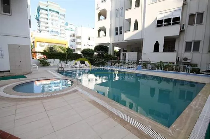 property for sale Mahmutlar - photo 4
