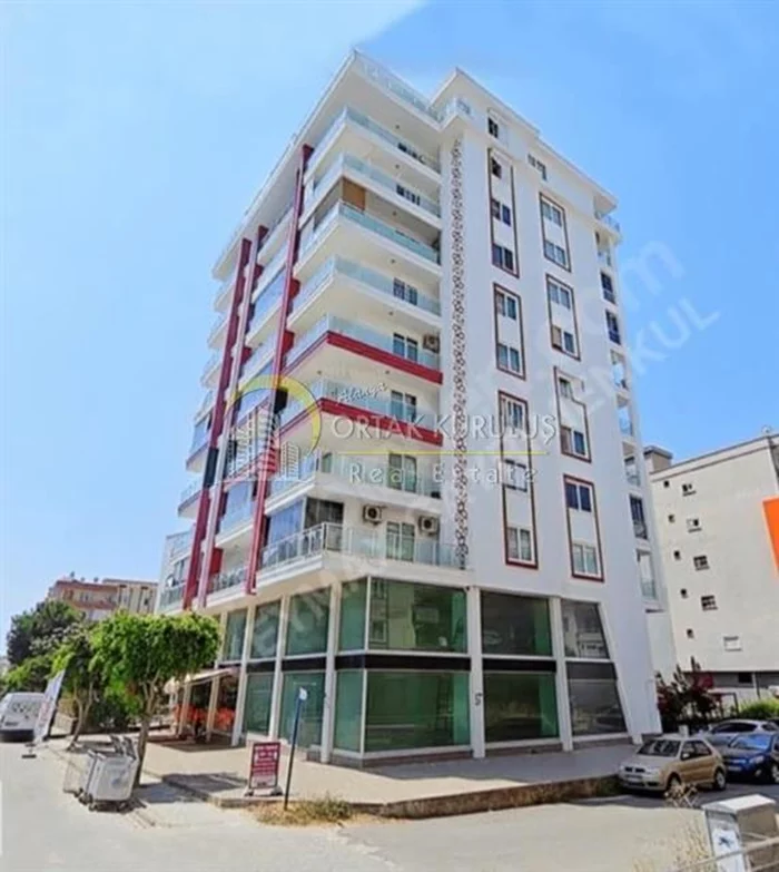 property for sale Mahmutlar - photo 8