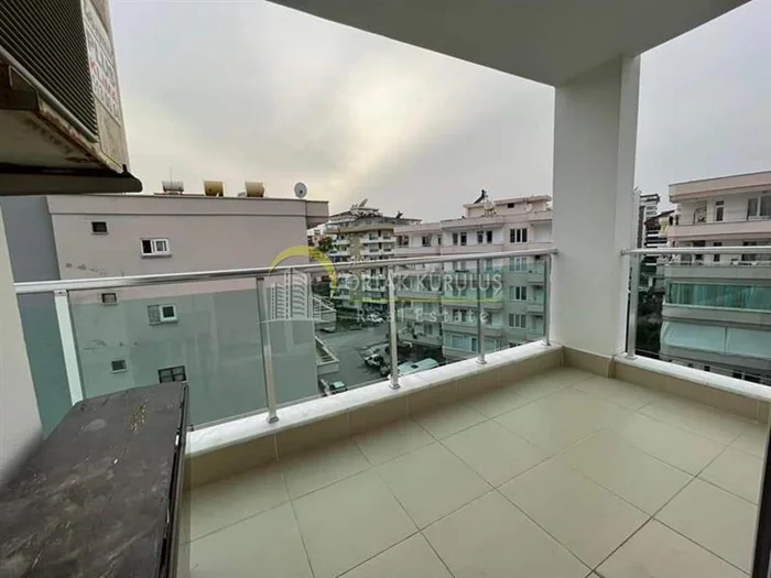 property for sale Mahmutlar - photo 24