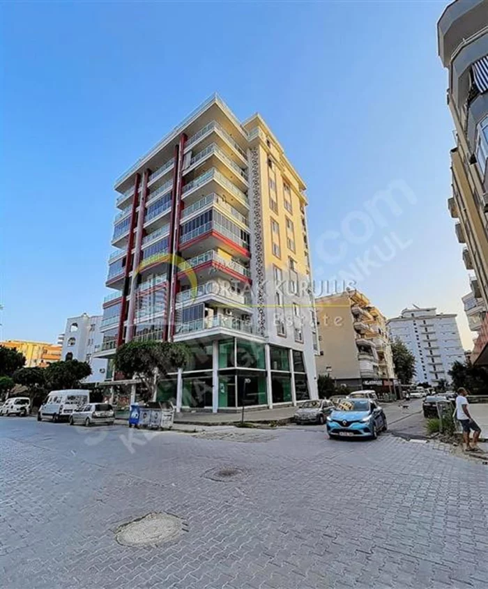 property for sale Mahmutlar - photo 7