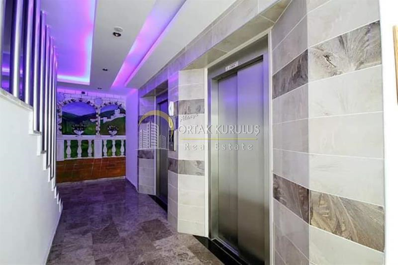 property for sale Mahmutlar 82171