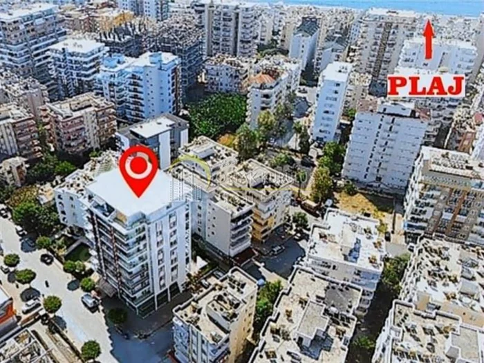 property for sale Mahmutlar - photo 9