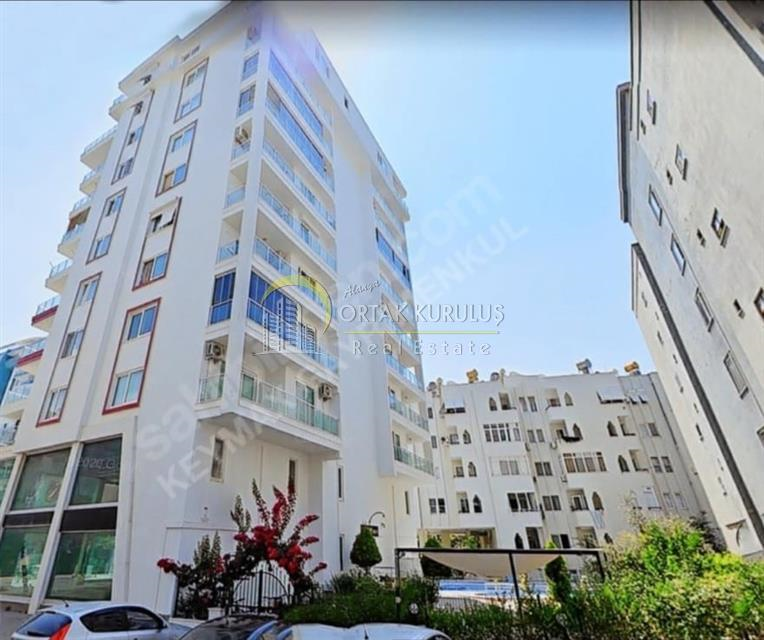 property for sale Mahmutlar 82163