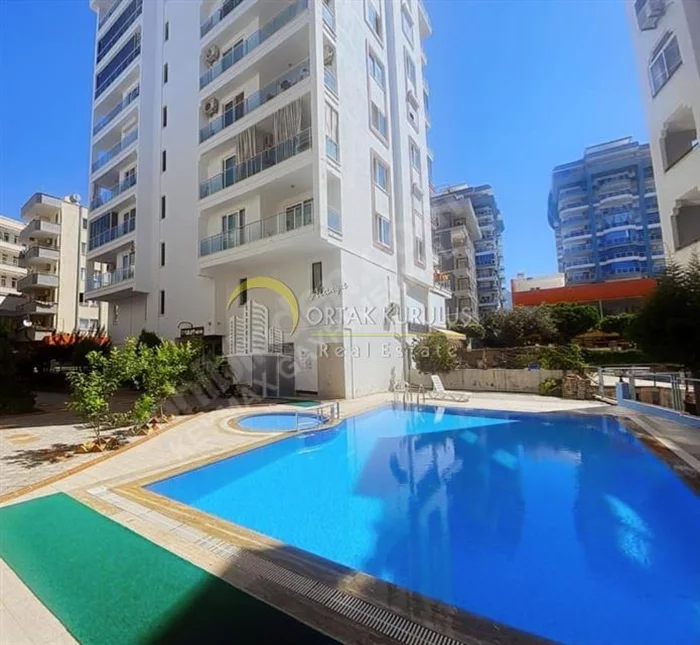 property for sale Mahmutlar - photo 2