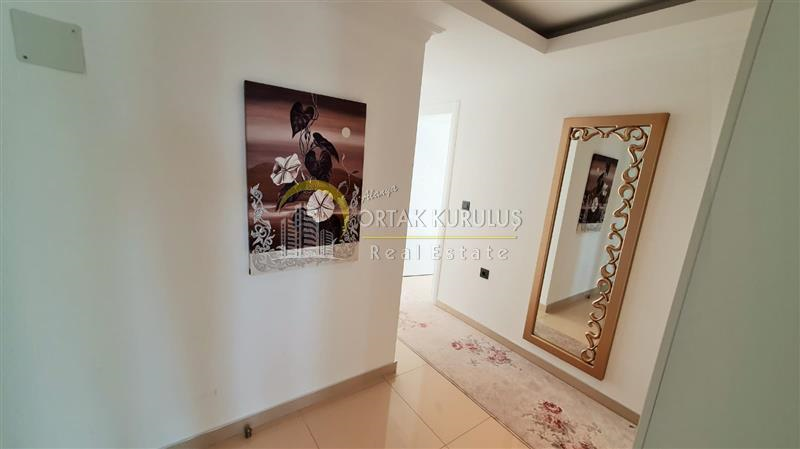 property for sale Mahmutlar 82242