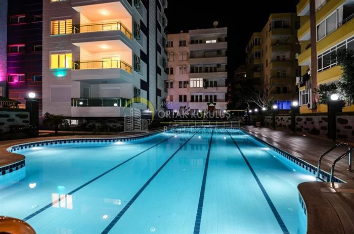 property for sale Mahmutlar - photo 3