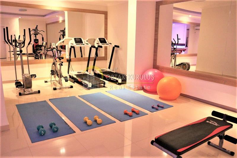 property for sale Mahmutlar 82206