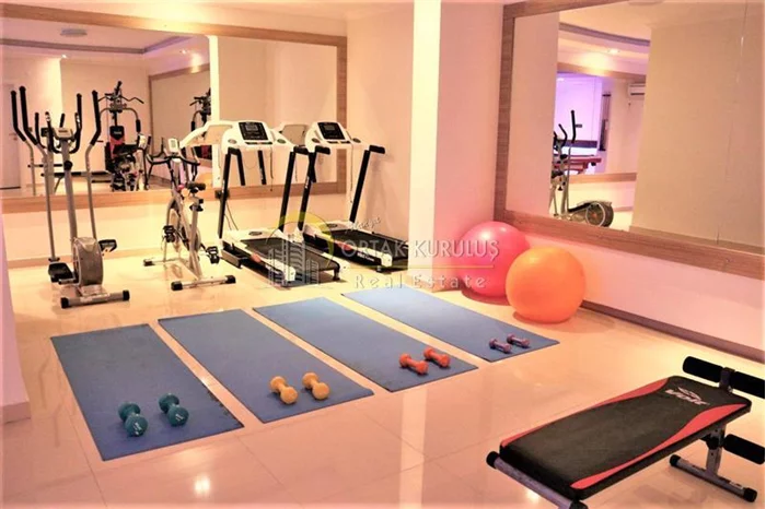 property for sale Mahmutlar - photo 15