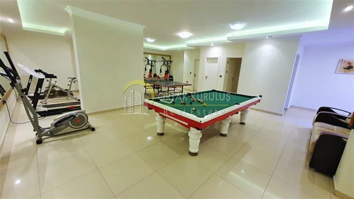 property for sale Mahmutlar - photo 18