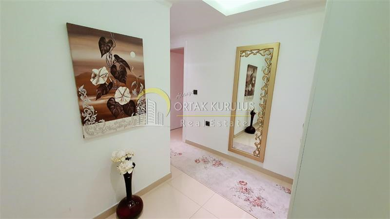 property for sale Mahmutlar 82241