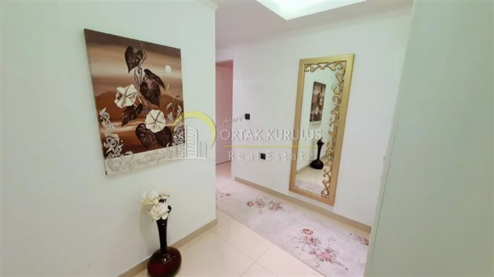 property for sale Mahmutlar - photo 27