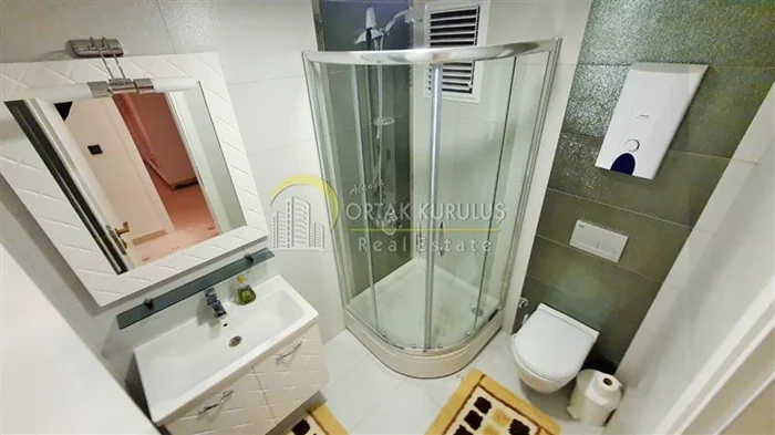 property for sale Mahmutlar - photo 39