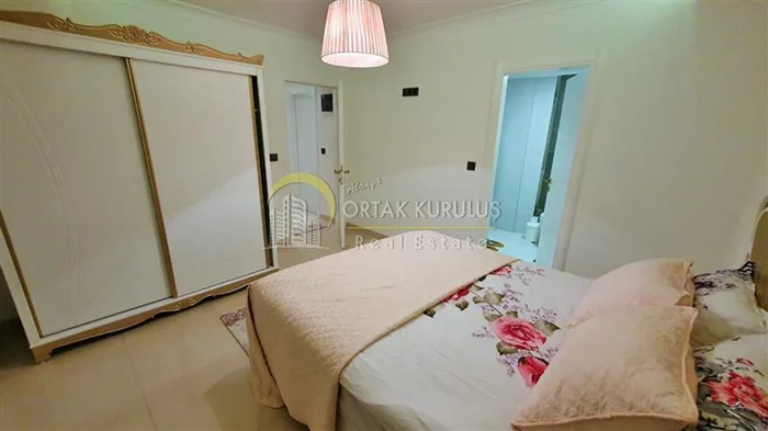 property for sale Mahmutlar - photo 32