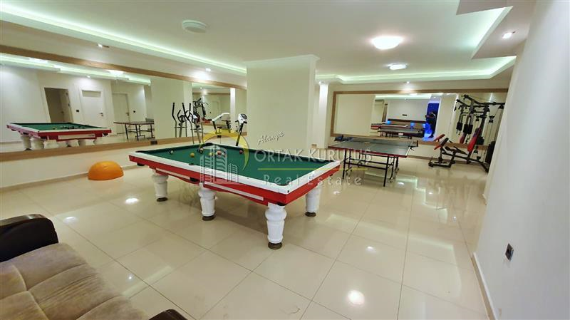 property for sale Mahmutlar 82231