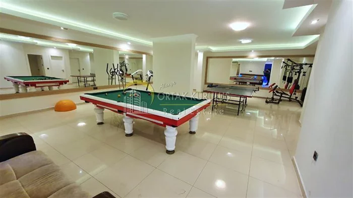 property for sale Mahmutlar - photo 17