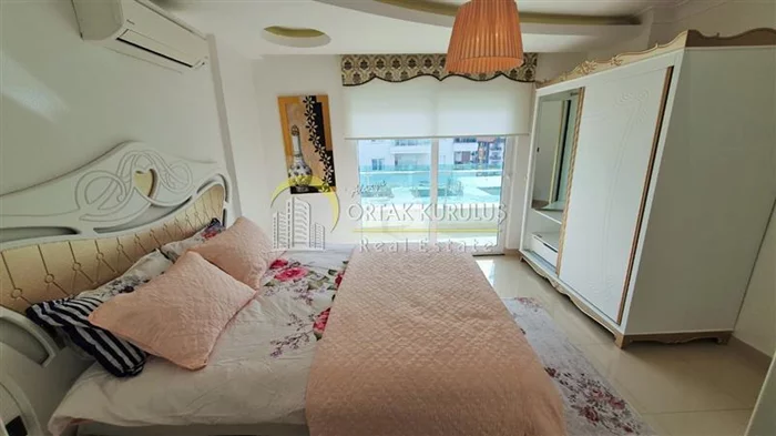 property for sale Mahmutlar - photo 30