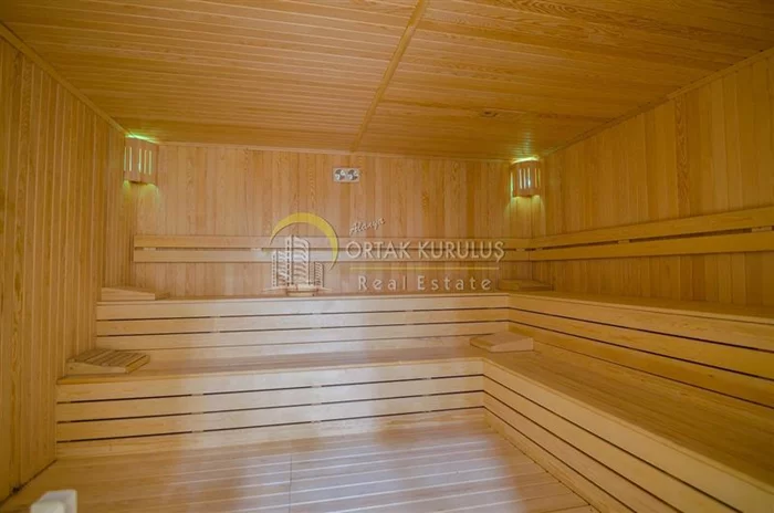 property for sale Mahmutlar - photo 10