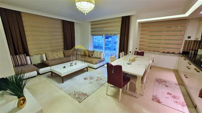 property for sale Mahmutlar - photo 21