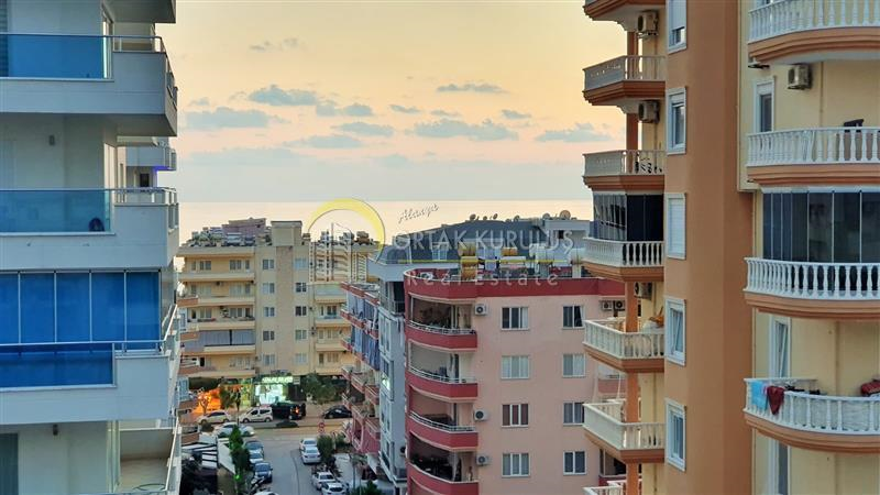 property for sale Mahmutlar 82217