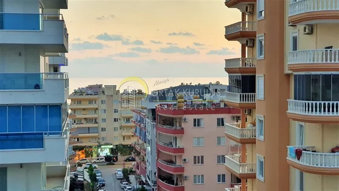 property for sale Mahmutlar - photo 9