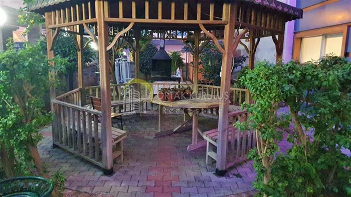 property for sale Mahmutlar - photo 12