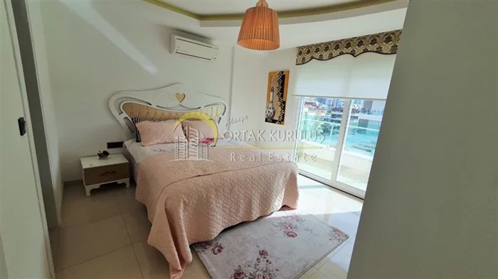 property for sale Mahmutlar - photo 31