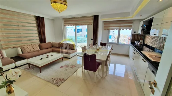 property for sale Mahmutlar - photo 24