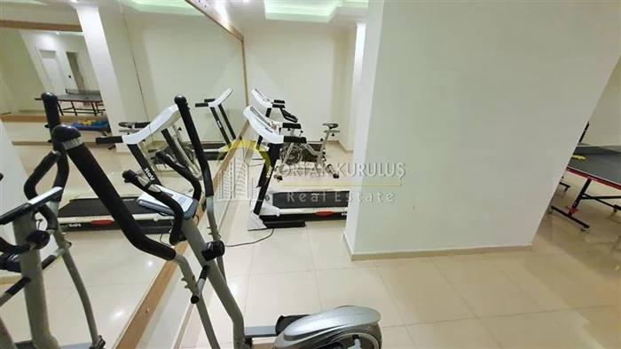 property for sale Mahmutlar - photo 14