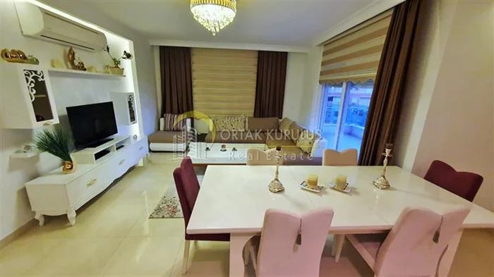 property for sale Mahmutlar - photo 25