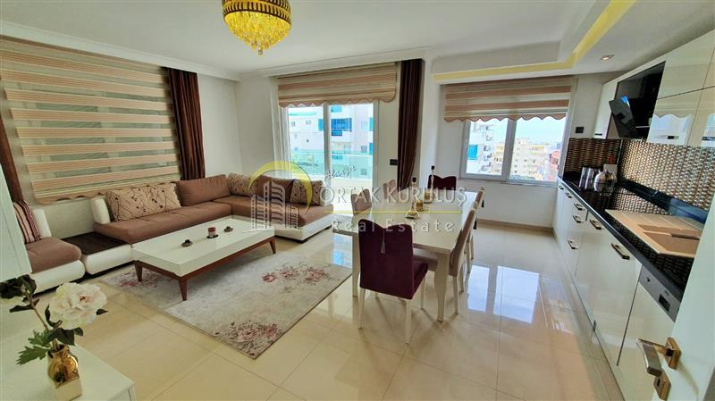 property for sale Mahmutlar 82215