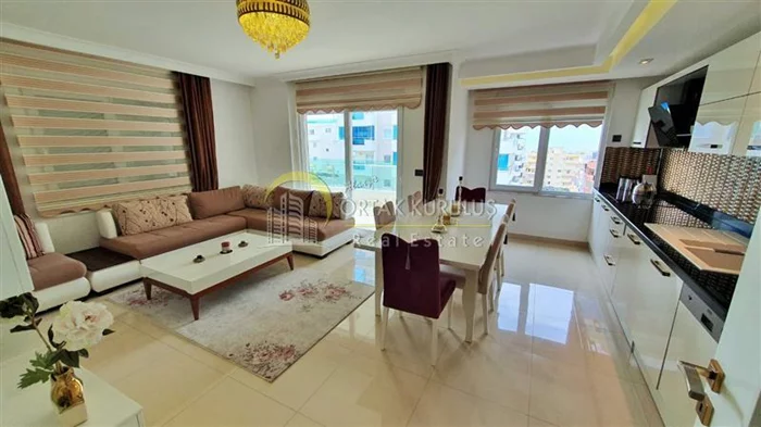 property for sale Mahmutlar - photo 22