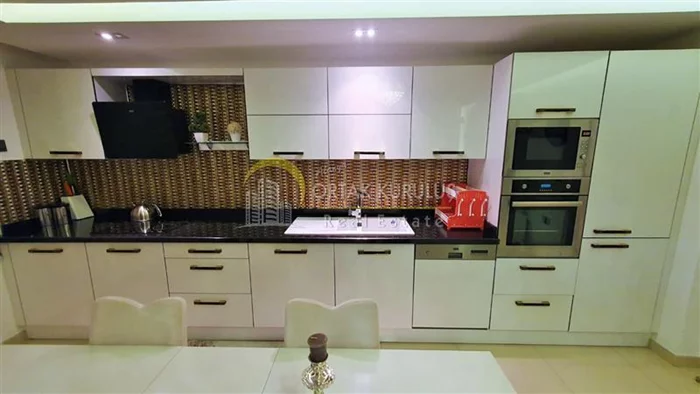 property for sale Mahmutlar - photo 26