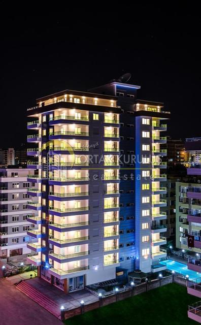 property for sale Mahmutlar 82218