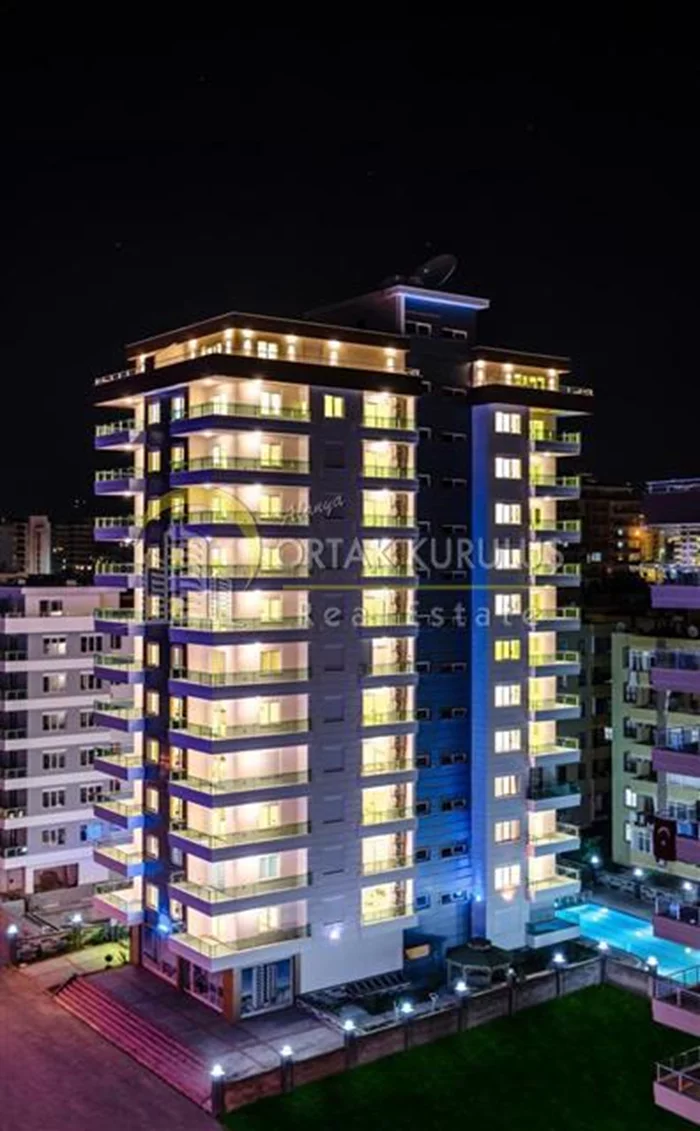 property for sale Mahmutlar - photo 5